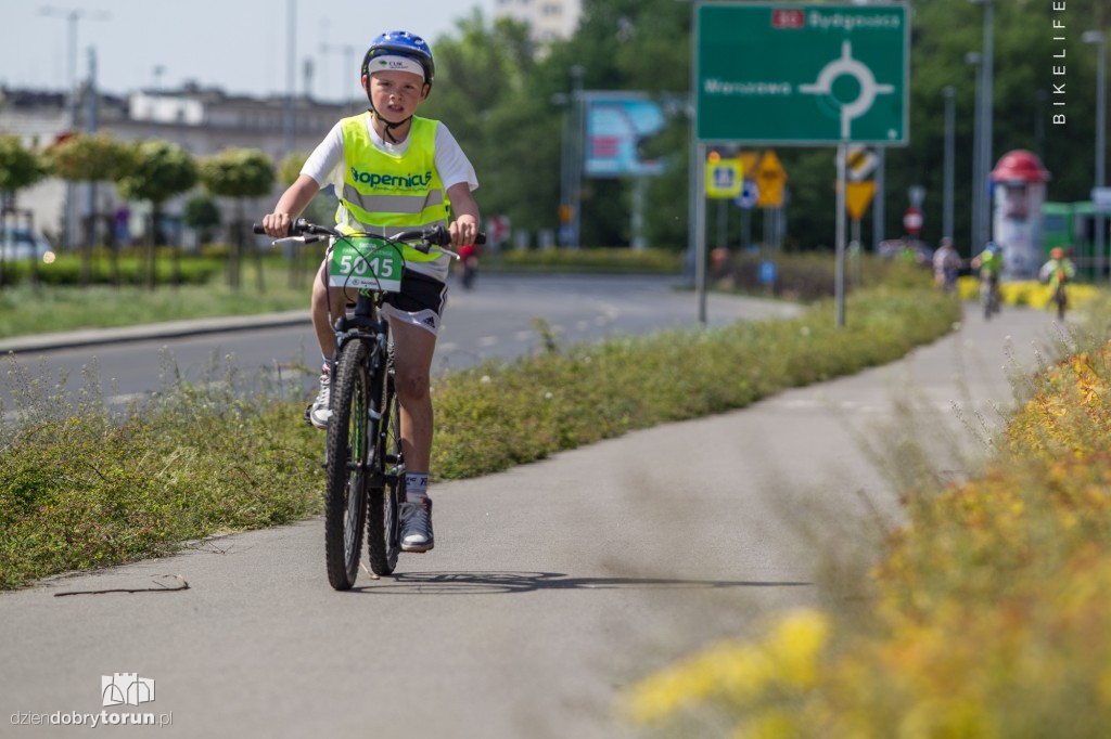Druga edycja Velo Toruń 2016
