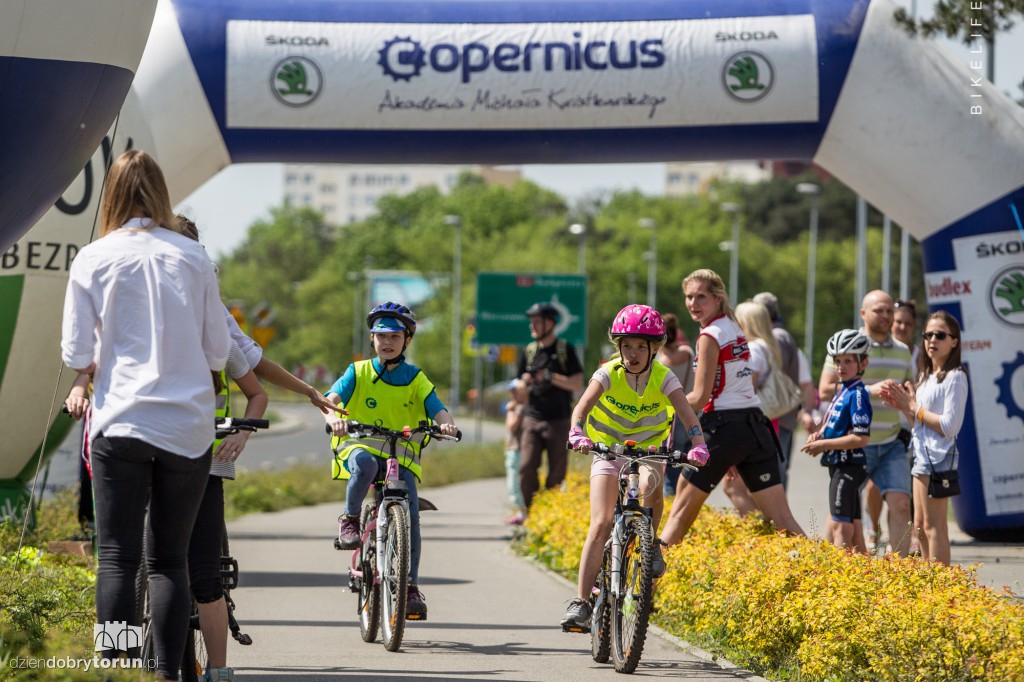Druga edycja Velo Toruń 2016