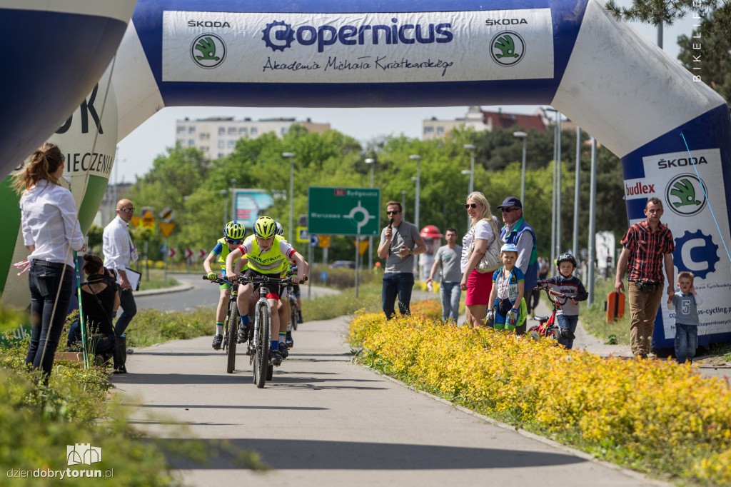Druga edycja Velo Toruń 2016