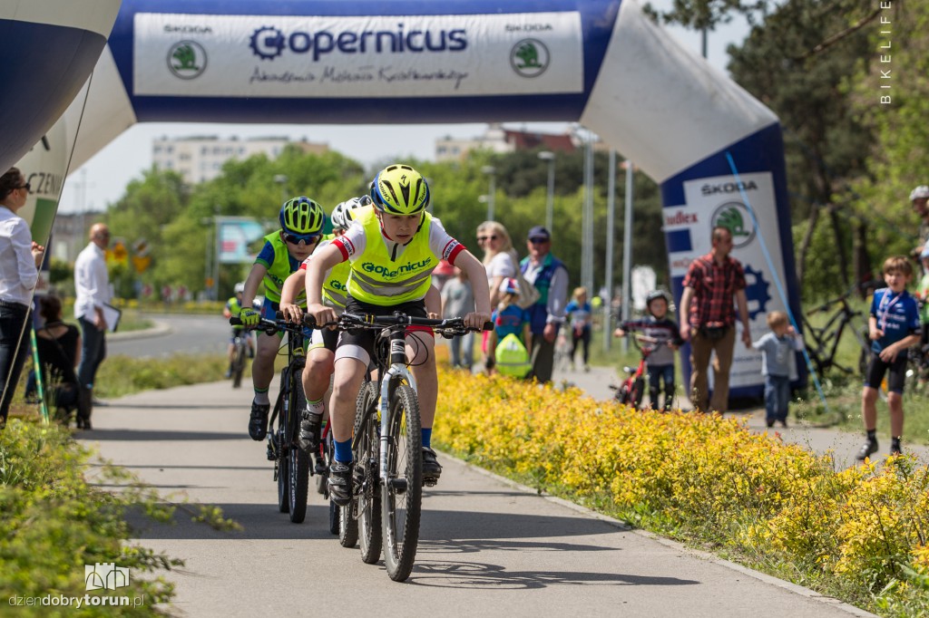 Druga edycja Velo Toruń 2016