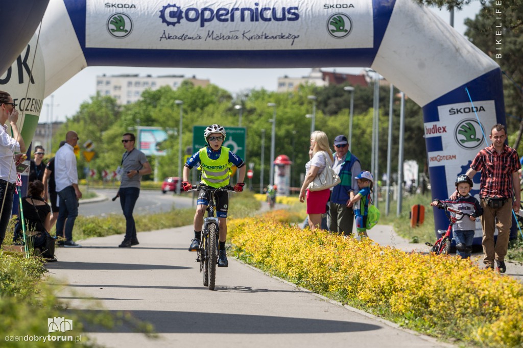 Druga edycja Velo Toruń 2016