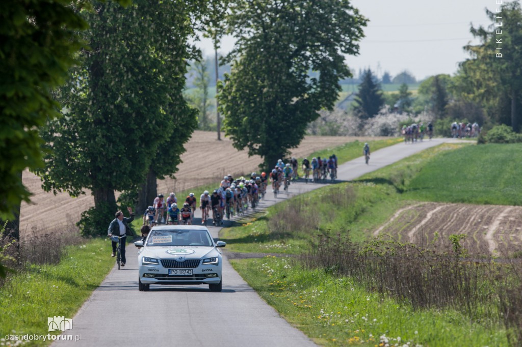 Druga edycja Velo Toruń 2016