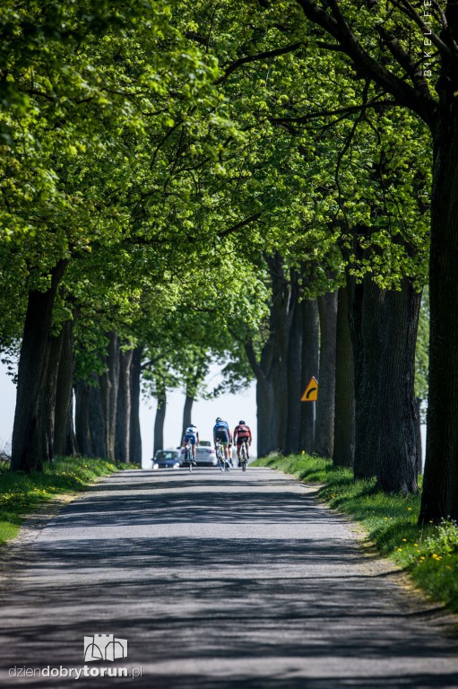 Druga edycja Velo Toruń 2016
