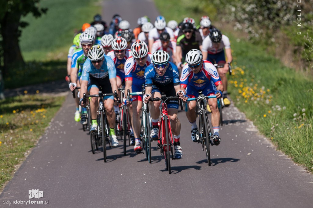 Druga edycja Velo Toruń 2016