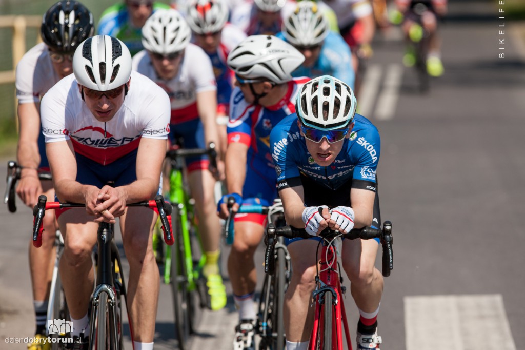 Druga edycja Velo Toruń 2016