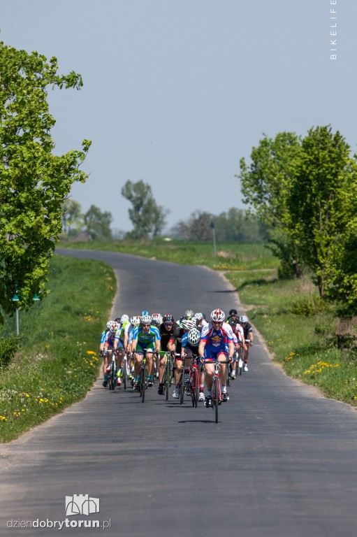 Druga edycja Velo Toruń 2016