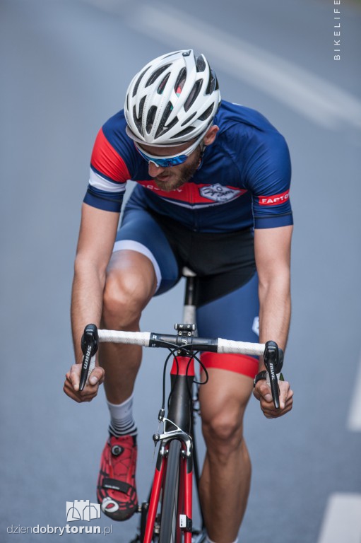 Druga edycja Velo Toruń 2016