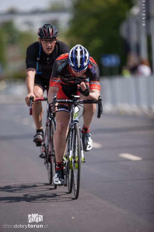 Druga edycja Velo Toruń 2016