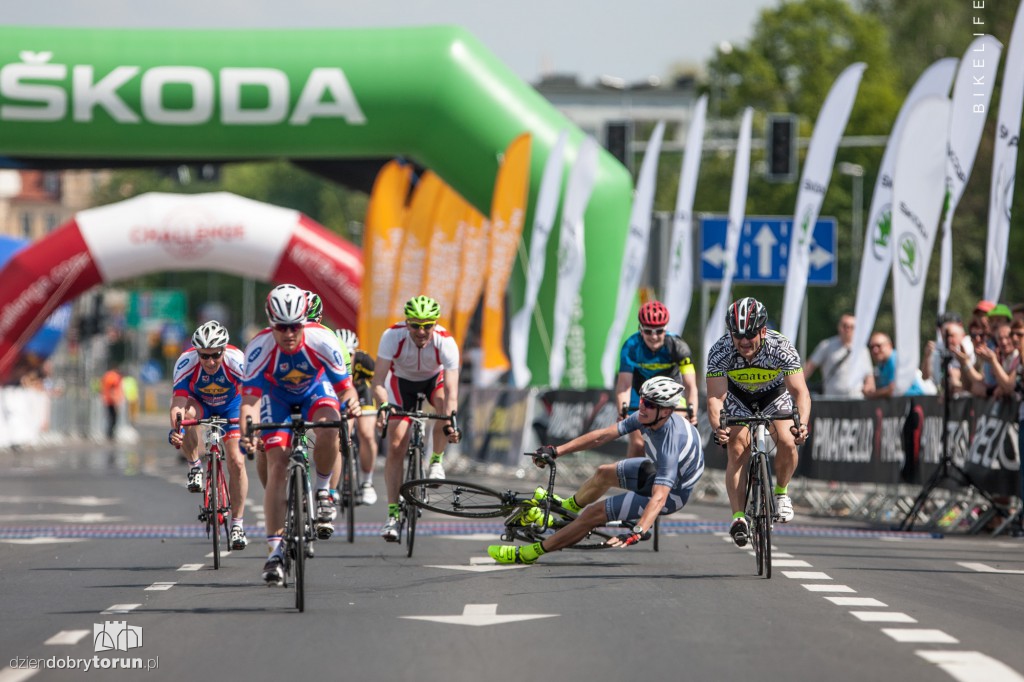 Druga edycja Velo Toruń 2016
