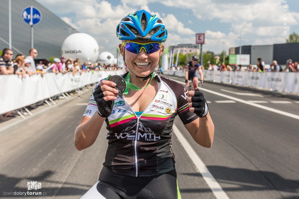 Druga edycja Velo Toruń 2016