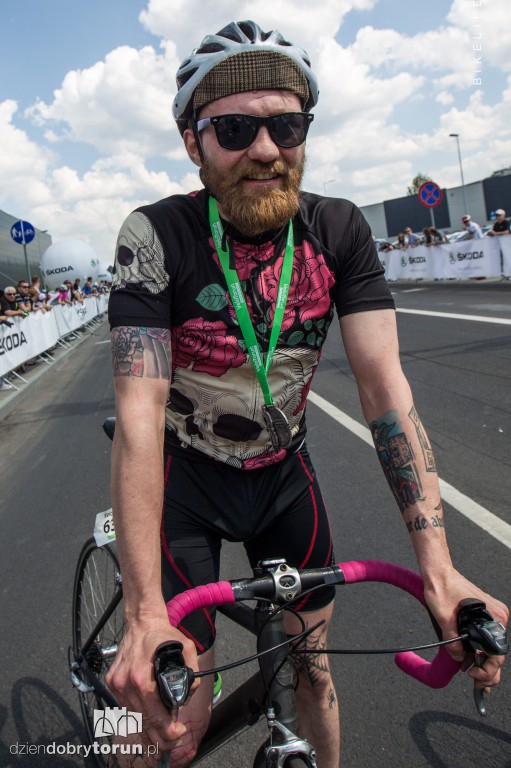 Druga edycja Velo Toruń 2016