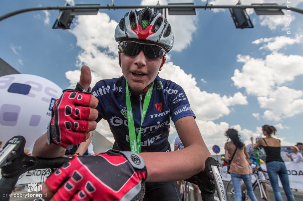 Druga edycja Velo Toruń 2016