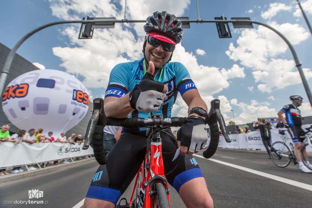Druga edycja Velo Toruń 2016