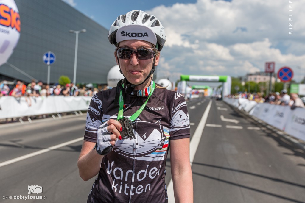 Druga edycja Velo Toruń 2016