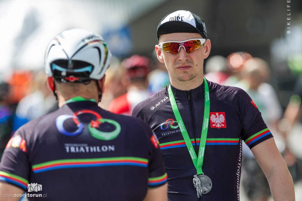 Druga edycja Velo Toruń 2016