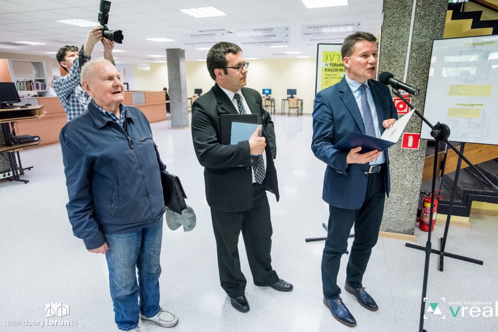 Kiermasz Książki Regionalnej