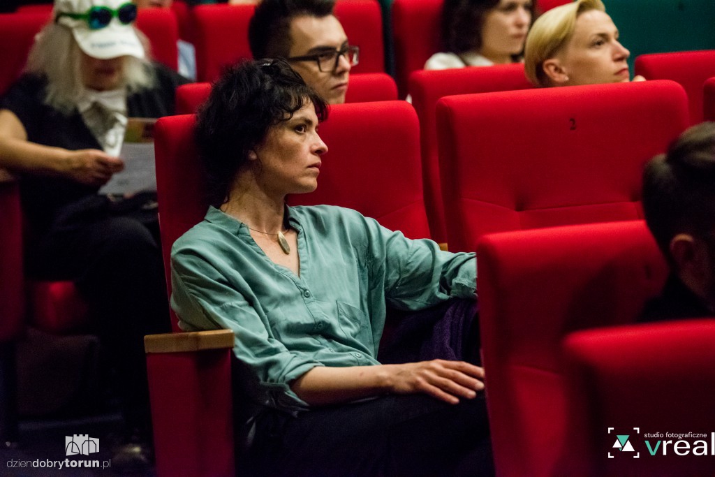 Konferencja Art is Next to Fashion