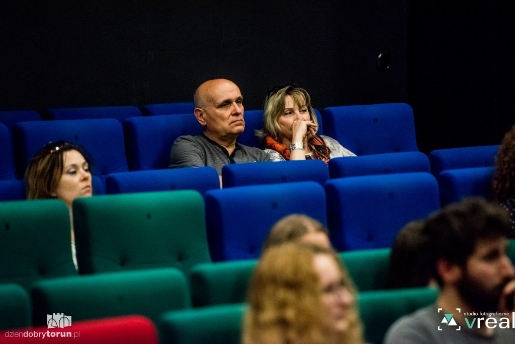 Konferencja Art is Next to Fashion
