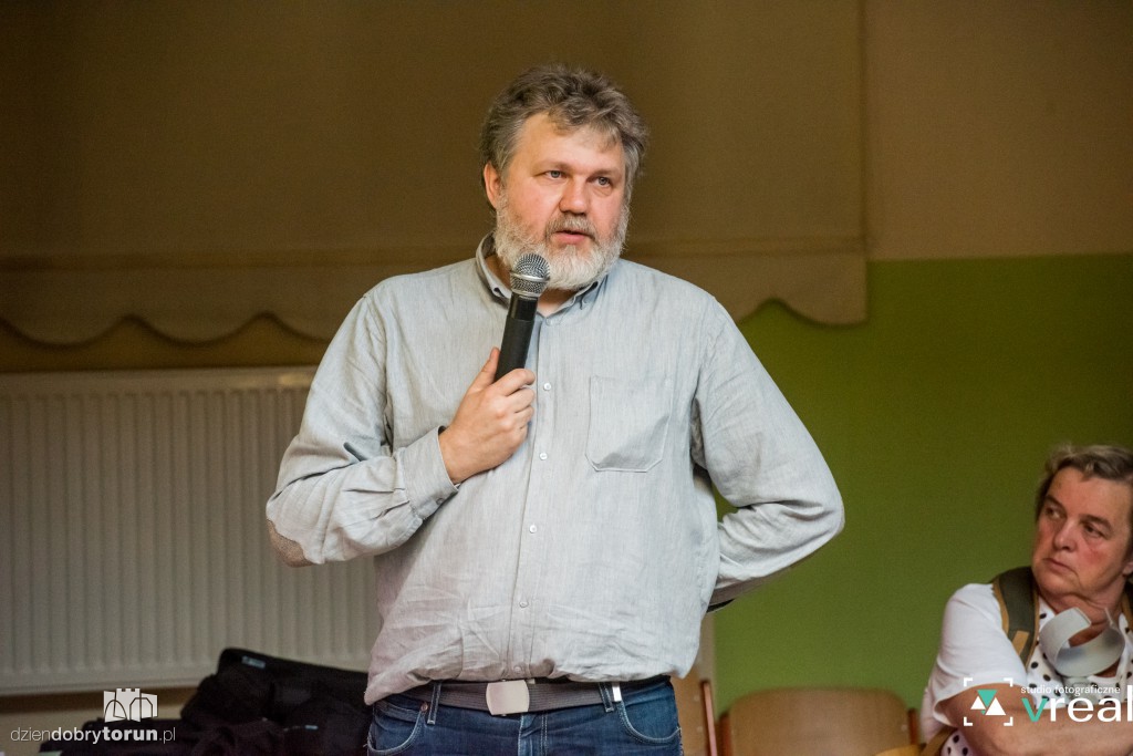Konsultacje dotyczące ul. Długiej