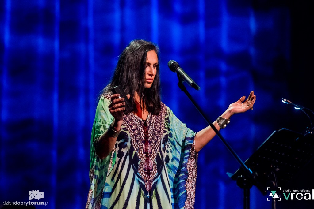 Kayah symfonicznie na Jordankach