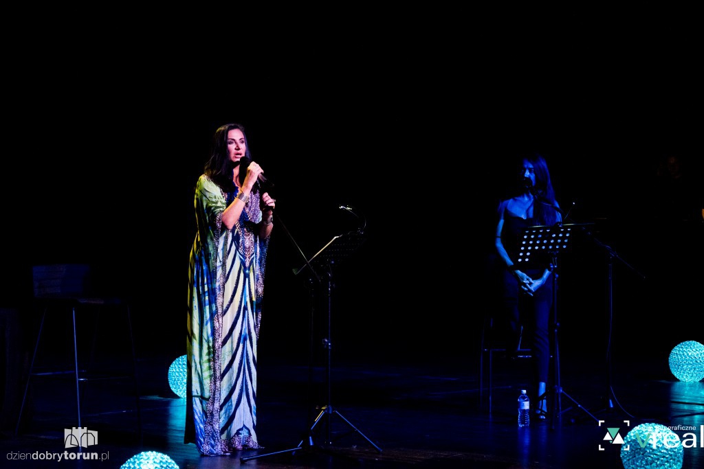 Kayah symfonicznie na Jordankach