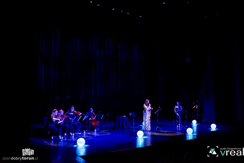 Kayah symfonicznie na Jordankach