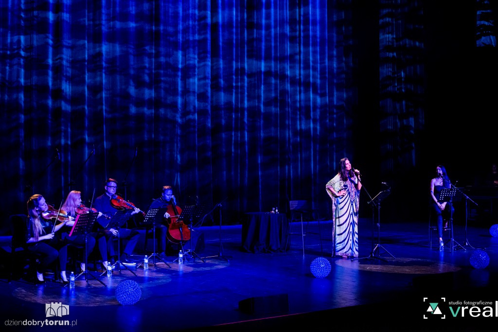 Kayah symfonicznie na Jordankach