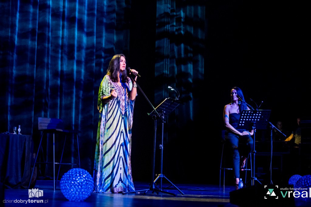 Kayah symfonicznie na Jordankach