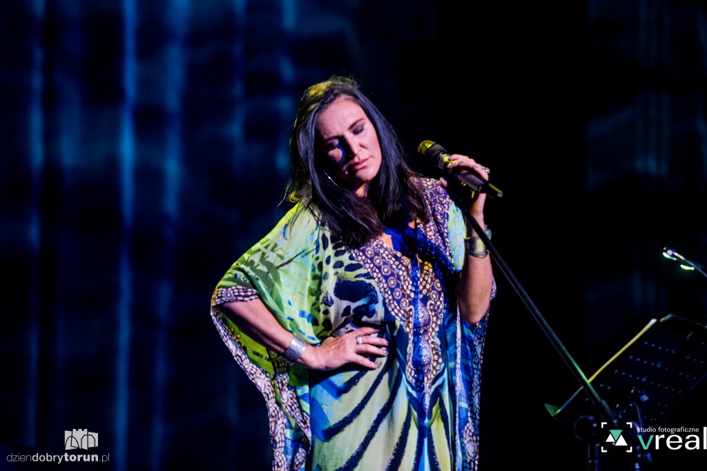 Kayah symfonicznie na Jordankach