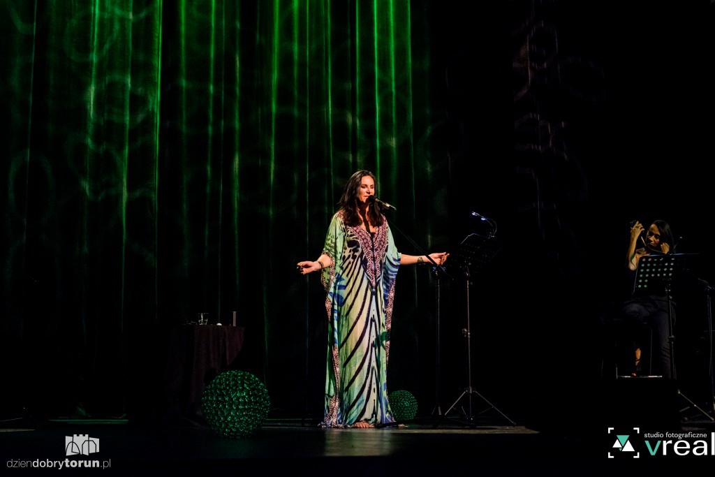 Kayah symfonicznie na Jordankach