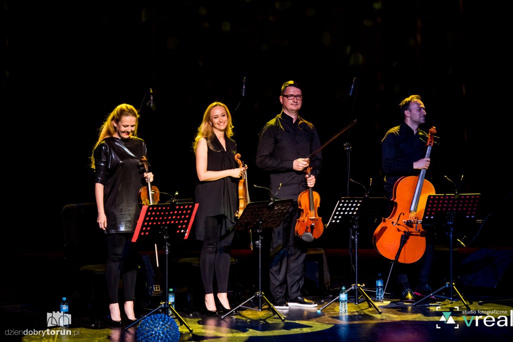 Kayah symfonicznie na Jordankach