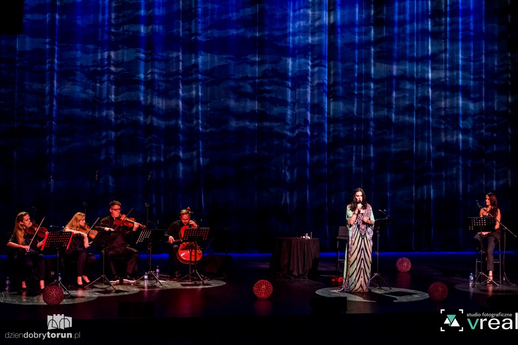 Kayah symfonicznie na Jordankach