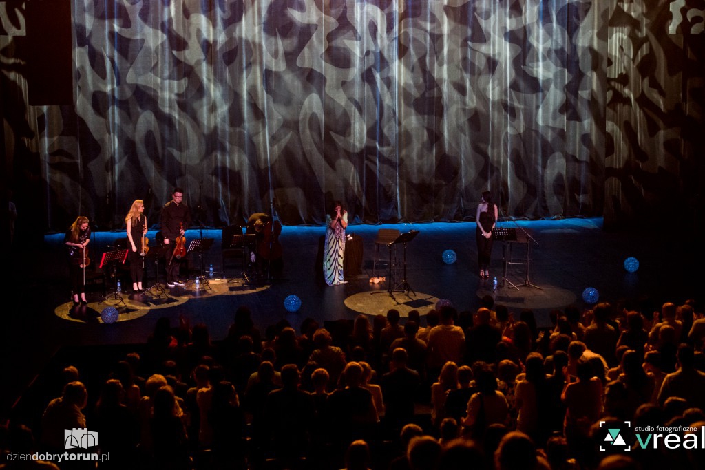 Kayah symfonicznie na Jordankach