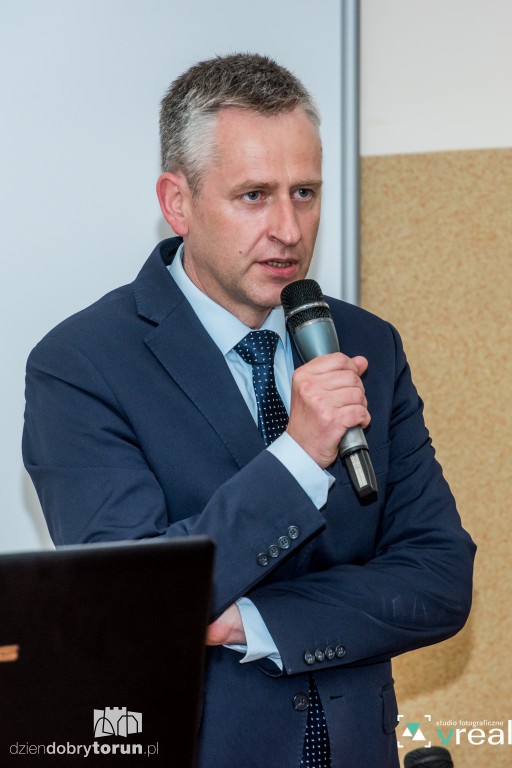 Święto Wydziału Nauk o Ziemi