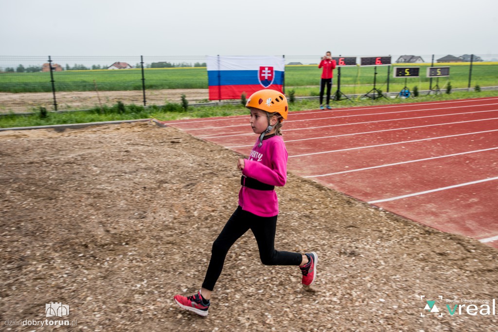 Międzynarodowy Turniej Juniorów w Sporcie Pożarniczym