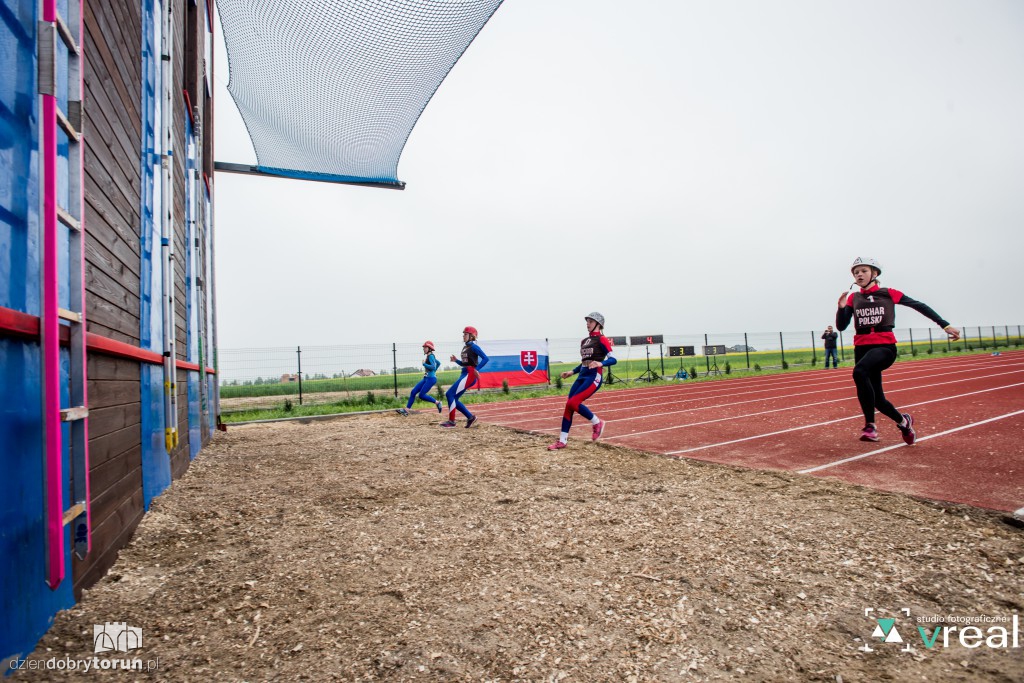 Międzynarodowy Turniej Juniorów w Sporcie Pożarniczym