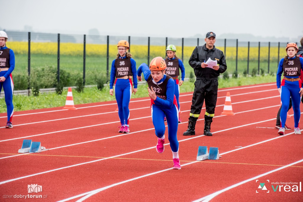 Międzynarodowy Turniej Juniorów w Sporcie Pożarniczym