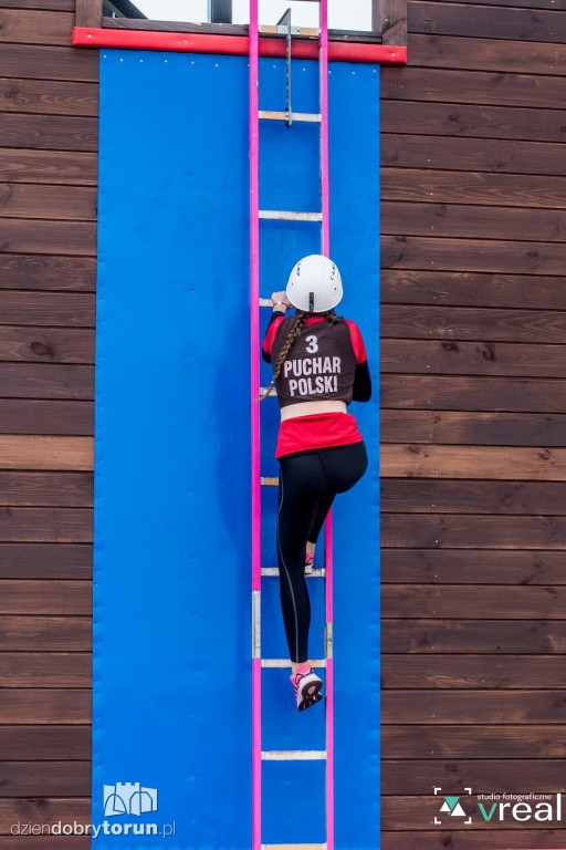Międzynarodowy Turniej Juniorów w Sporcie Pożarniczym