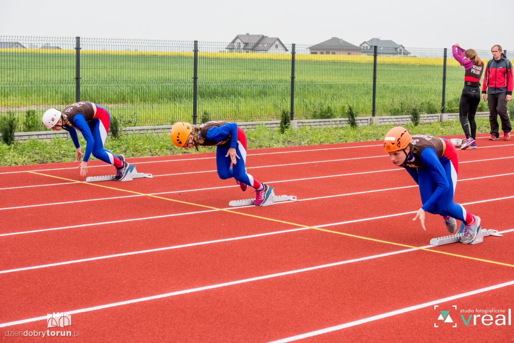 Międzynarodowy Turniej Juniorów w Sporcie Pożarniczym