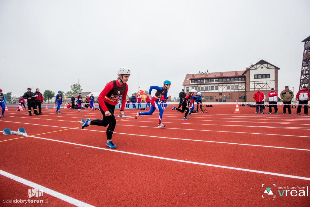 Międzynarodowy Turniej Juniorów w Sporcie Pożarniczym