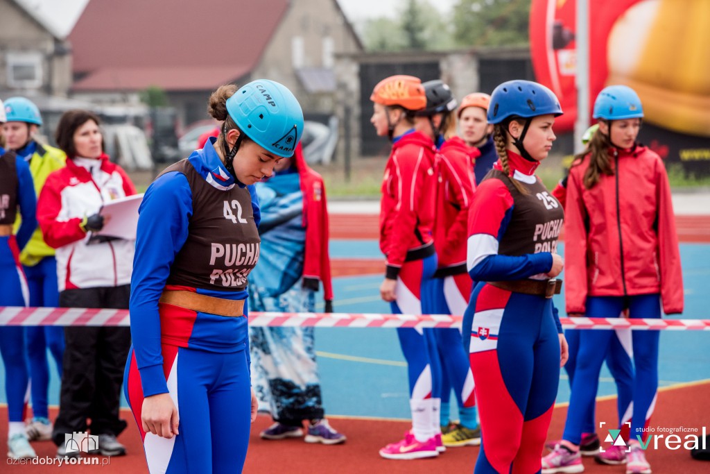 Międzynarodowy Turniej Juniorów w Sporcie Pożarniczym