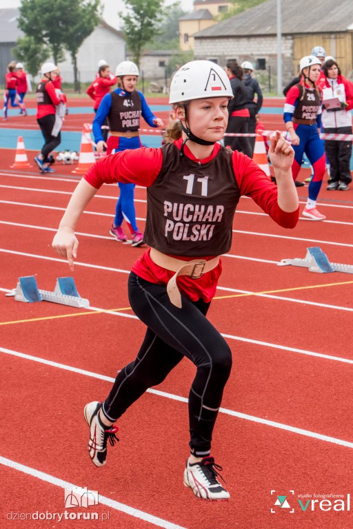 Międzynarodowy Turniej Juniorów w Sporcie Pożarniczym