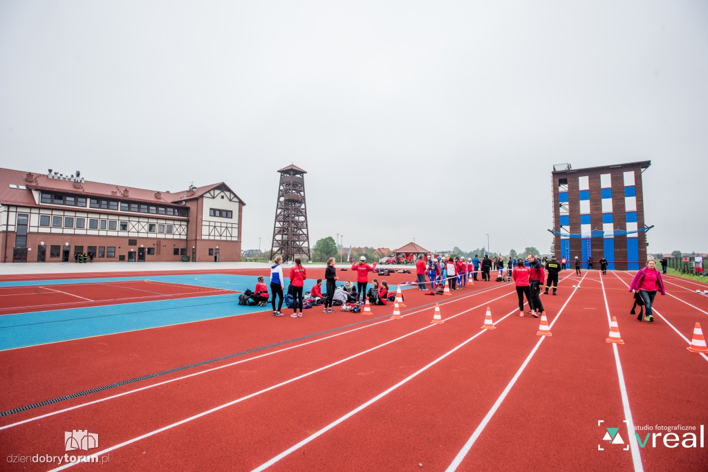Międzynarodowy Turniej Juniorów w Sporcie Pożarniczym
