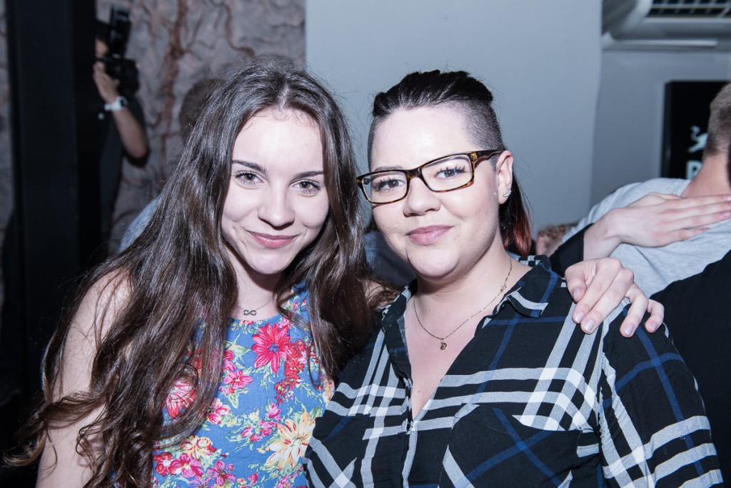 Zabawa podczas 16-tych urodzin Szwejka!