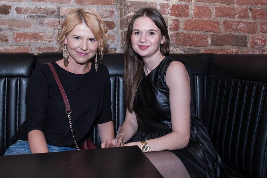 Zabawa podczas 16-tych urodzin Szwejka!