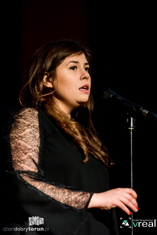  Monika Borzym w Dworze Artusa