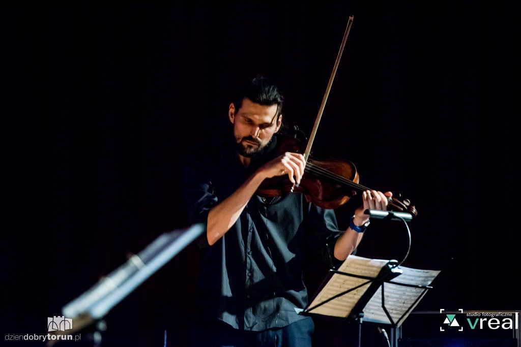  Monika Borzym w Dworze Artusa