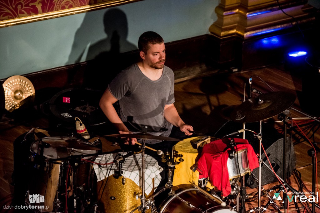  Monika Borzym w Dworze Artusa