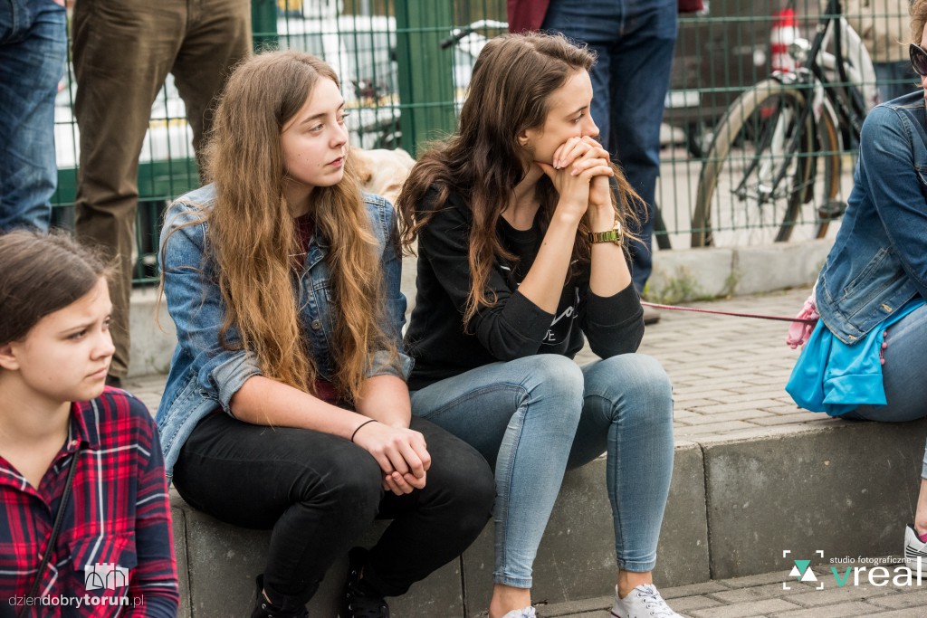 Pomorzanin wygrywa z Politechniką