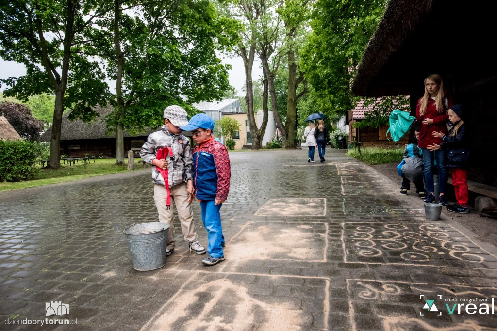 Noc Muzeów w Toruniu